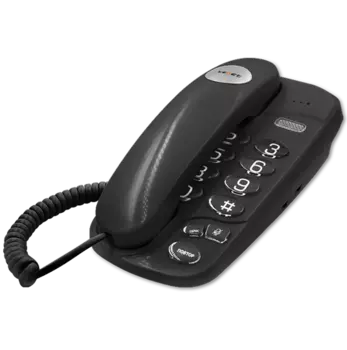 Проводной телефон Texet