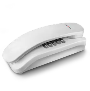 Проводной телефон Texet