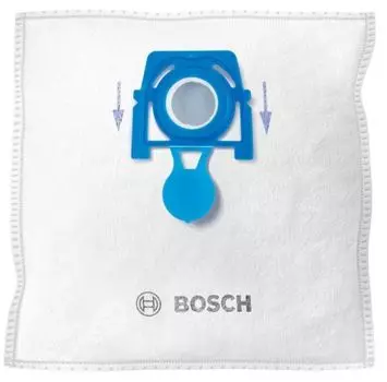 Пылесборники Bosch