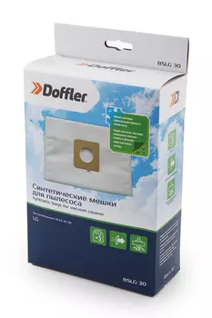 Пылесборники Doffler