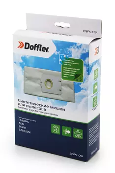 Пылесборники Doffler