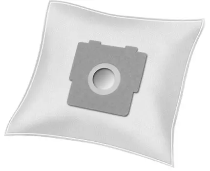 Пылесборники Topperr