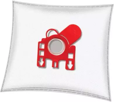 Пылесборники Topperr