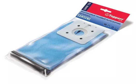 Пылесборники Topperr