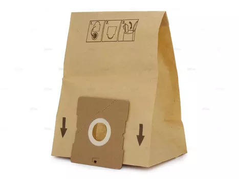 Пылесборники Topperr