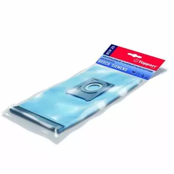 Пылесборники Topperr