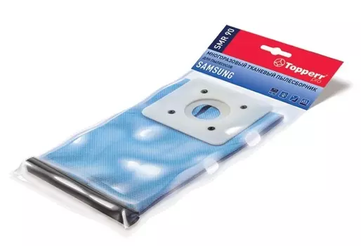 Пылесборники Topperr