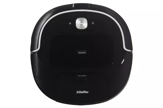 Пылесос Doffler