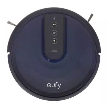 Пылесос Eufy