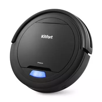 Пылесос Kitfort