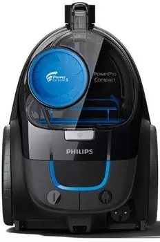 Пылесос Philips