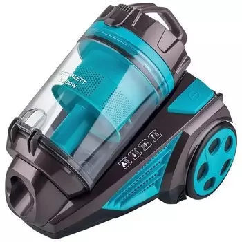 Пылесос Scarlett