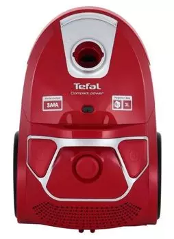 Пылесос Tefal