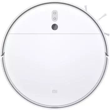 Пылесос Xiaomi