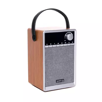 Радиоприемник Бзрп