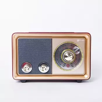 Радиоприемник Бзрп