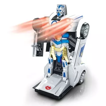 Робот Machine Boy