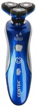 Роторная бритва Centek