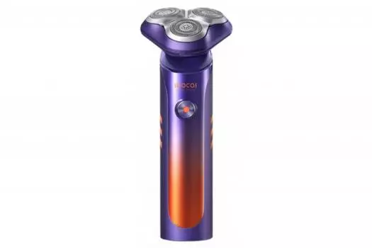 Роторная бритва Soocas