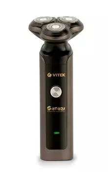 Роторная бритва Vitek