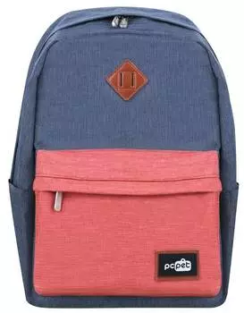 Рюкзак для ноутбука Pc Pet