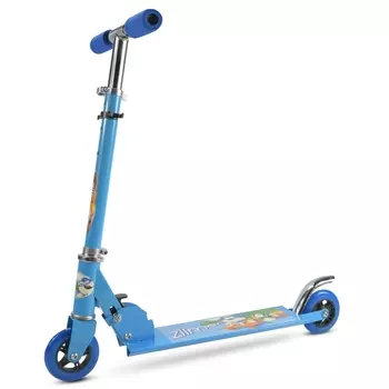 Самокат Zilmer