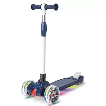 Самокат Zilmer