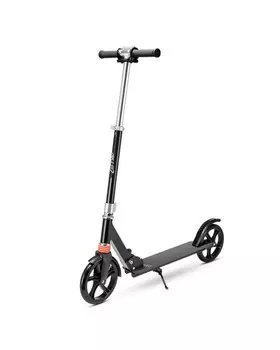 Самокат Zilmer