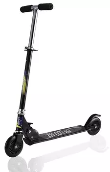 Самокат Zilmer