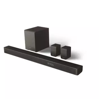 Саундбар Hisense