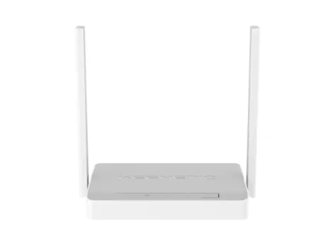 WiFi роутер Keenetic