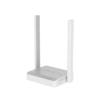 WiFi роутер Keenetic