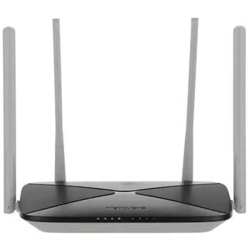 WiFi роутер Mercusys