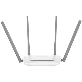 WiFi роутер Mercusys
