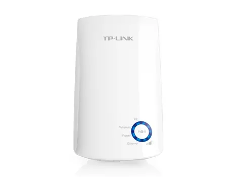 WiFi усилитель Tp-Link