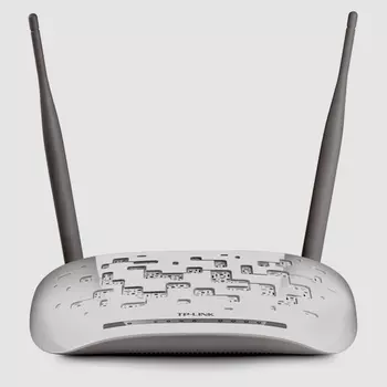 WiFi роутер Tp-Link
