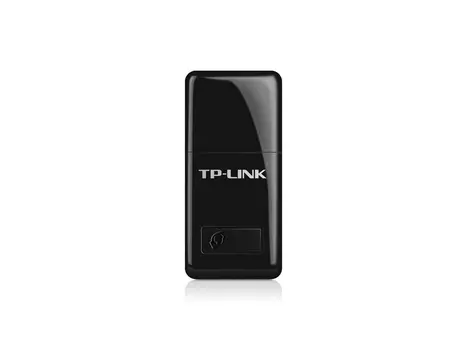 WiFi адаптер Tp-Link