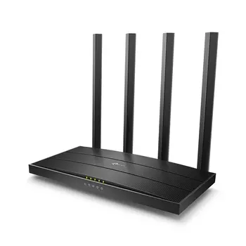 WiFi роутер Tp-Link