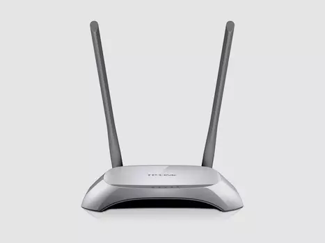 WiFi роутер Tp-Link