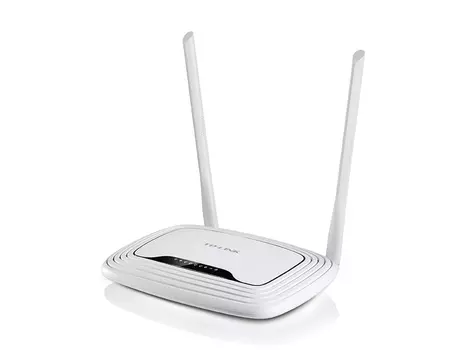 WiFi роутер Tp-Link