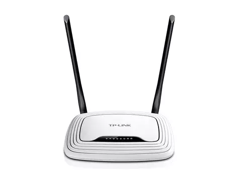 WiFi роутер Tp-Link