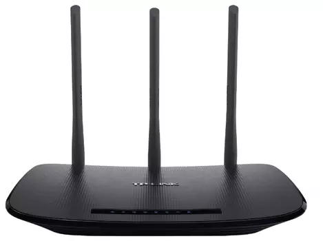 WiFi роутер Tp-Link