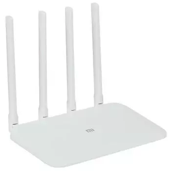 WiFi роутер Xiaomi