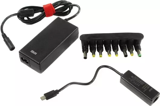 Сетевой адаптер для ноутбука Stm