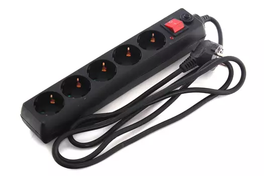 Сетевой фильтр Doffler