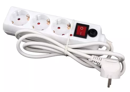 Сетевой фильтр Doffler