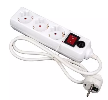 Сетевой фильтр Doffler