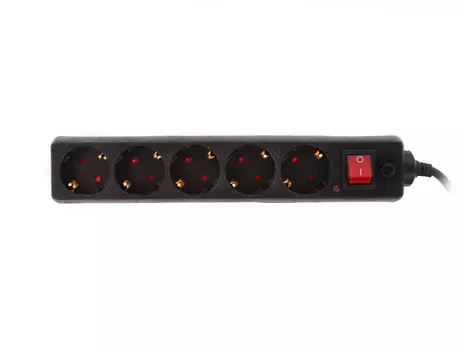 Сетевой фильтр Doffler