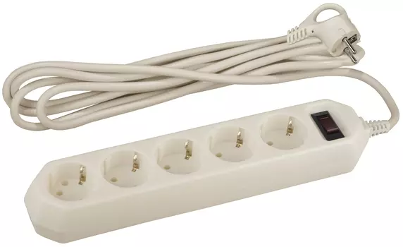 Сетевой фильтр Эра