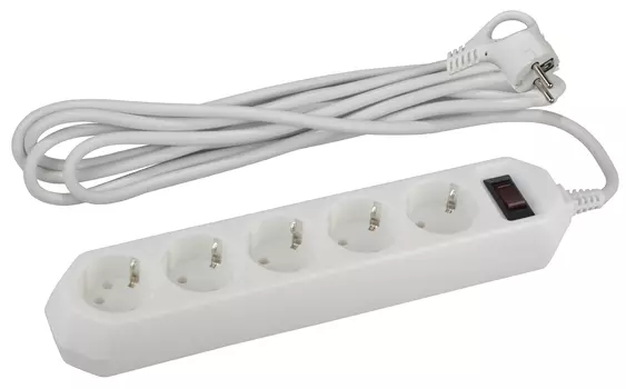 Сетевой фильтр Эра